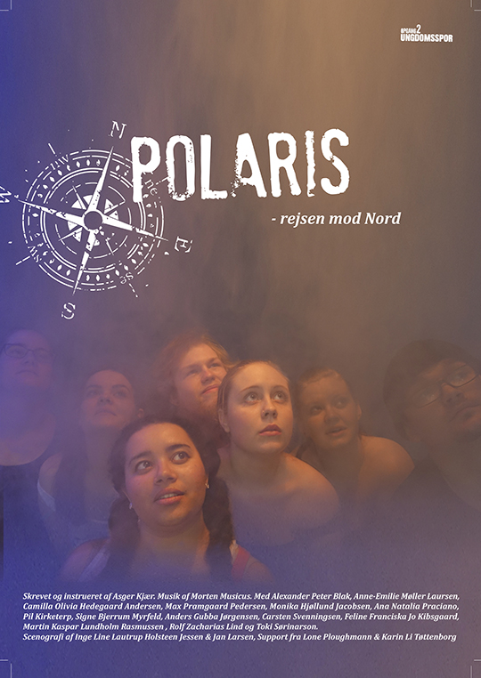 Forestilling: Polaris