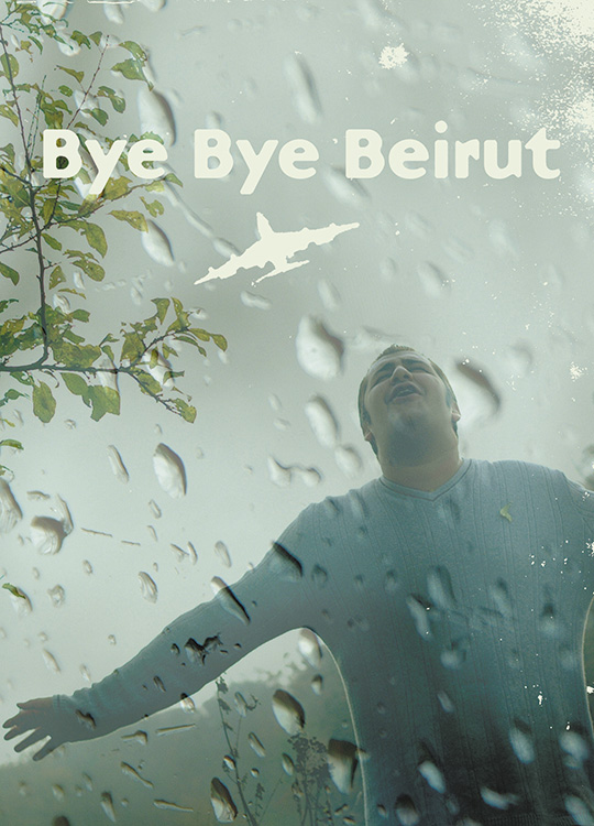 Bye Bye Beirut